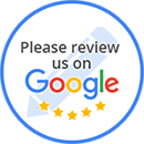 Review us on Google icon
